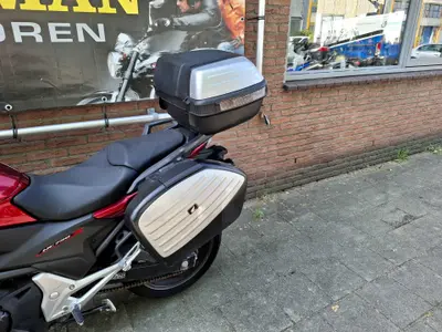 HONDA NC 750 X DCT C-ABS – foto 2