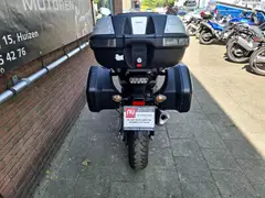 Honda NC 750 X DTC C-ABS 2020 occasion – foto 7 van 18