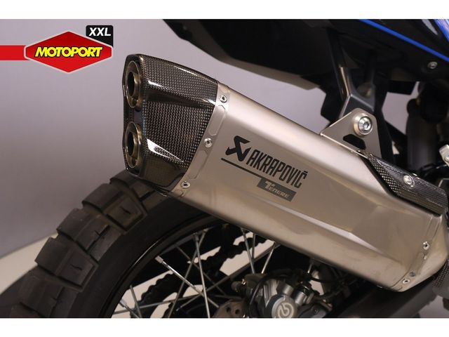 yamaha - tenere-700-world-raid