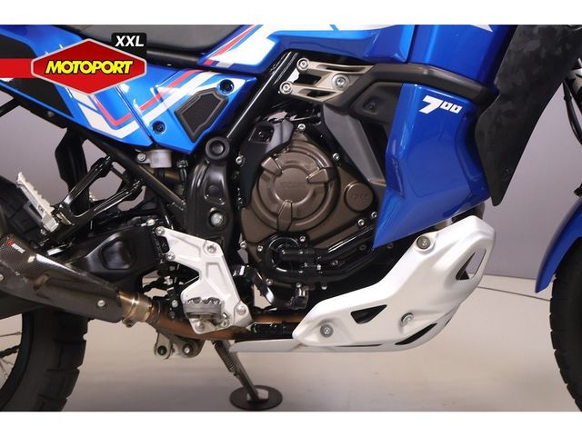 yamaha - tenere-700-world-raid
