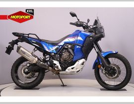 Yamaha Tenere 700 World Raid 2024 occasion