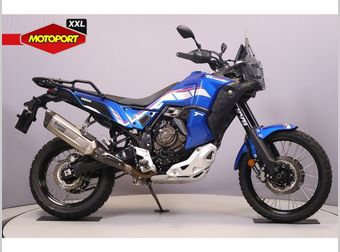 Yamaha Tenere 700 World Raid 2024 occasion