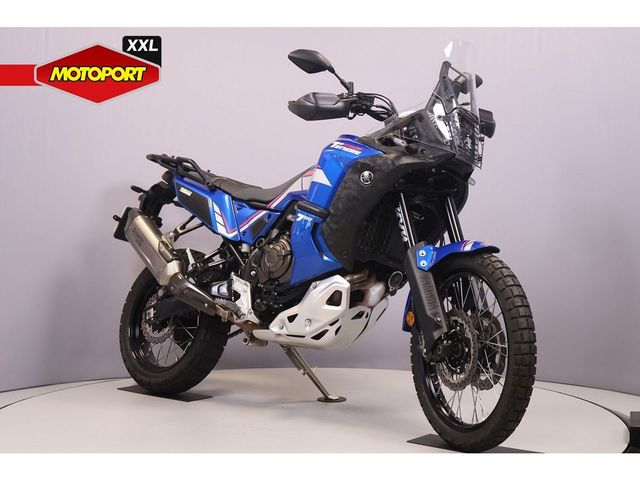 yamaha - tenere-700-world-raid
