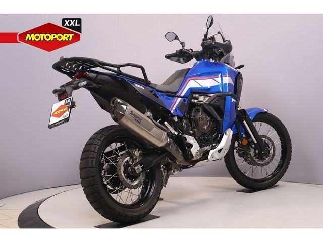 yamaha - tenere-700-world-raid