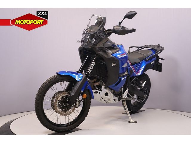 yamaha - tenere-700-world-raid