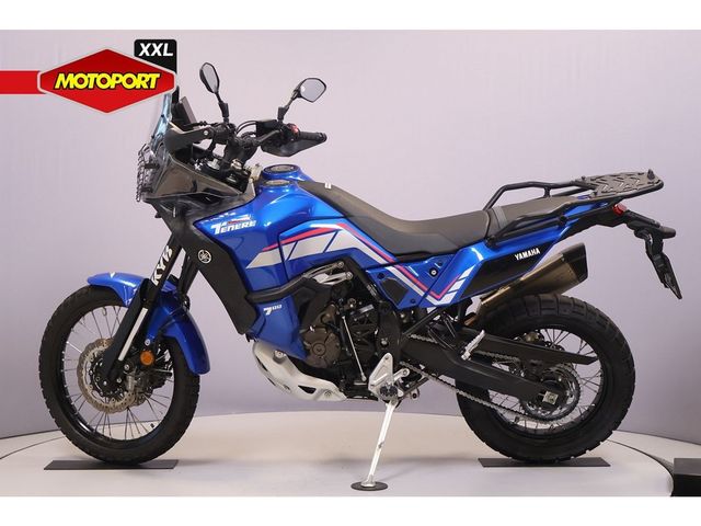 yamaha - tenere-700-world-raid