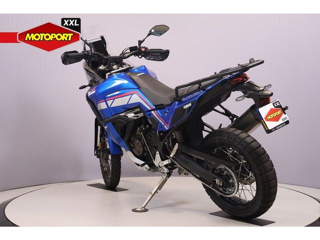 yamaha - tenere-700-world-raid