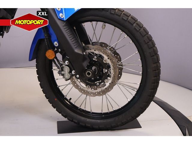 yamaha - tenere-700-world-raid