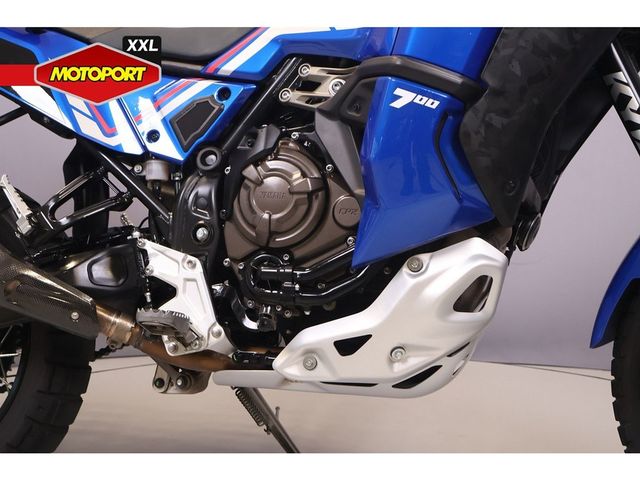 yamaha - tenere-700-world-raid