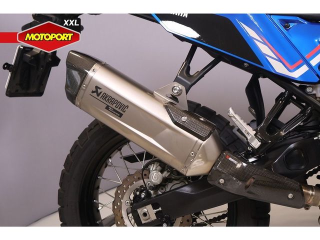yamaha - tenere-700-world-raid