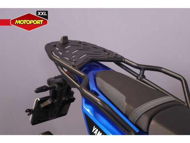 yamaha - tenere-700-world-raid