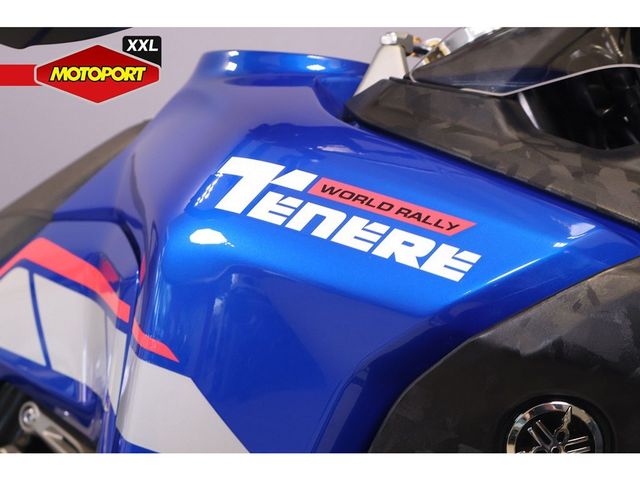 yamaha - tenere-700-world-raid
