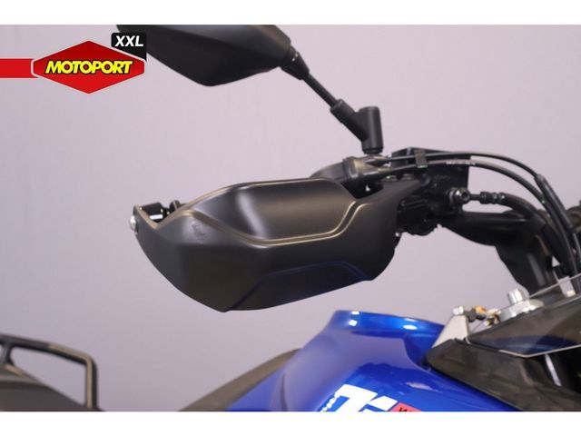 yamaha - tenere-700-world-raid