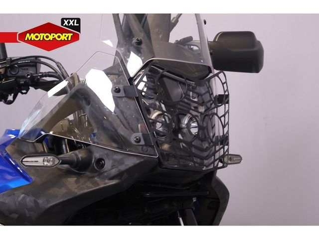 yamaha - tenere-700-world-raid