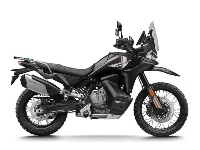 cfmoto - 800-mt-x