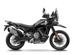 CFMOTO 800 MT-X