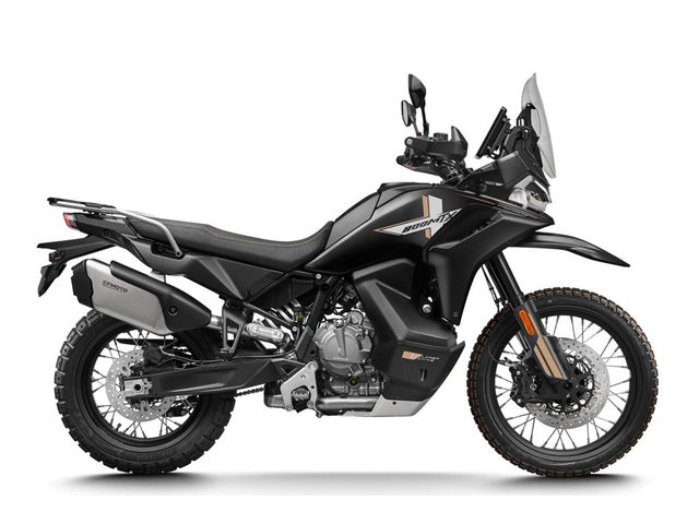 cfmoto - 800-mt-x