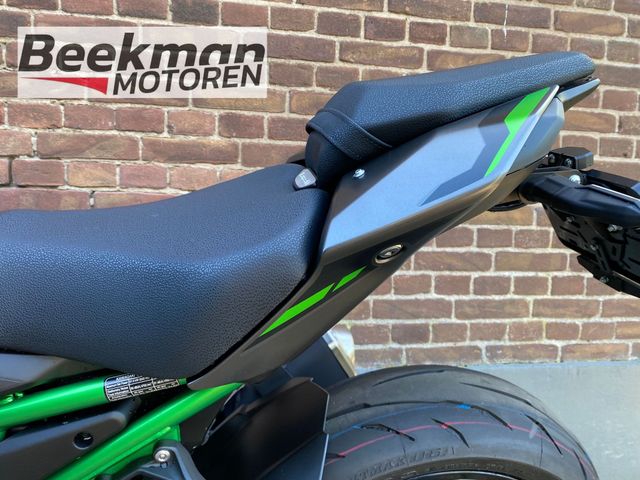 kawasaki - z900