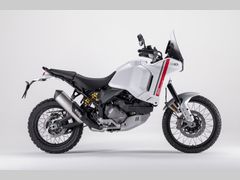 DUCATI DESERTX