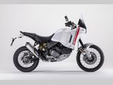 DUCATI DESERTX