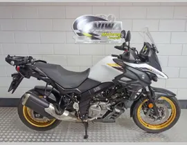 Suzuki V-Strom DL 650 ABS 2021 occasion
