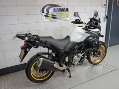 Suzuki DL 650 V-Strom ABS 2021 occasion – foto 3 van 8