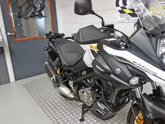 Suzuki DL 650 V-Strom ABS 2021 occasion – foto 4 van 8
