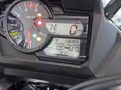 Suzuki DL 650 V-Strom ABS 2021 occasion – foto 7 van 8
