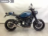 YAMAHA XSR 900 ABS