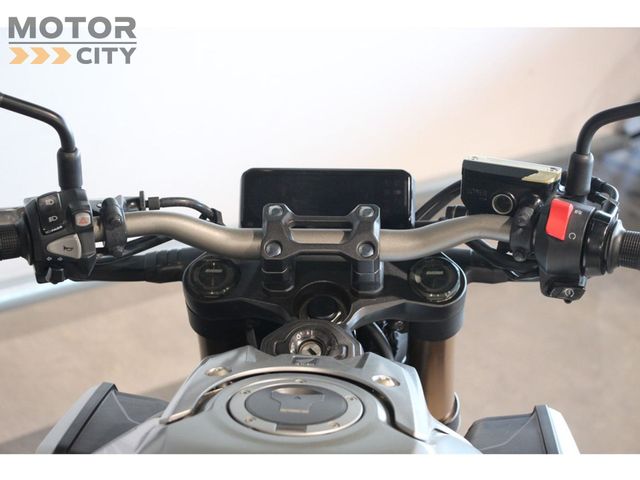 honda - cb-650-r