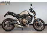 HONDA CB 650 R