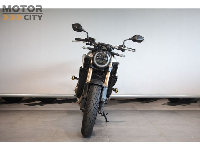 honda - cb-650-r
