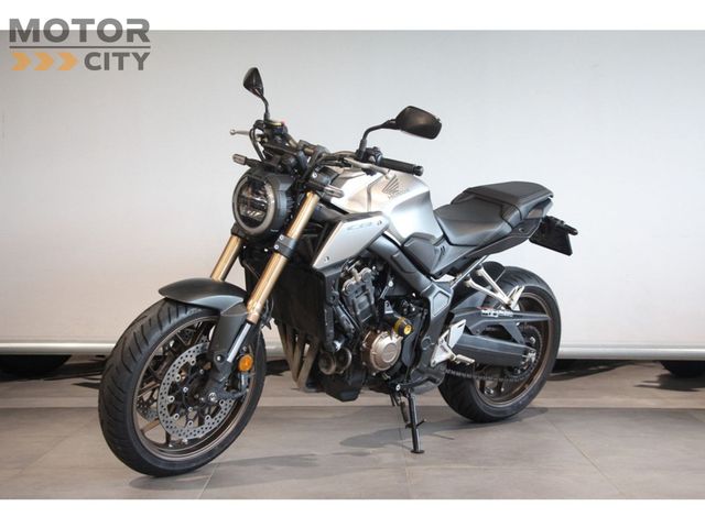 honda - cb-650-r