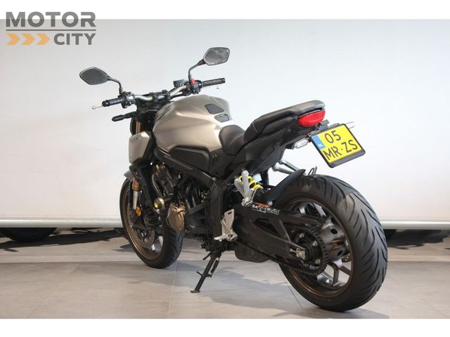 honda - cb-650-r