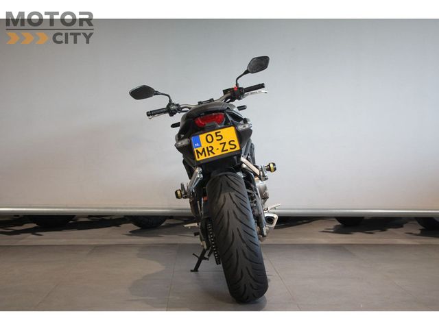 honda - cb-650-r