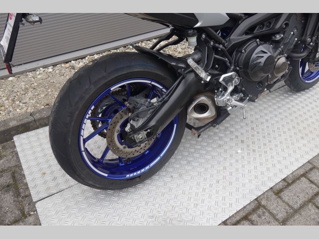 yamaha - tracer-900-abs