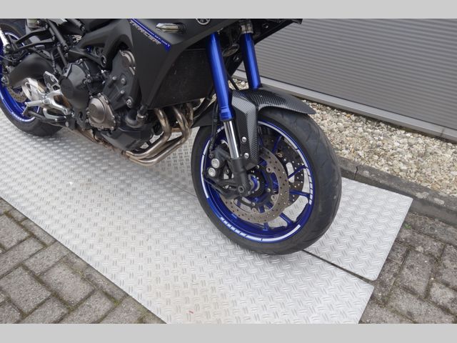 yamaha - tracer-900-abs