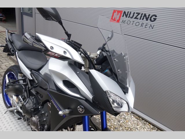 yamaha - tracer-900-abs