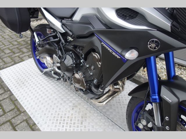 yamaha - tracer-900-abs