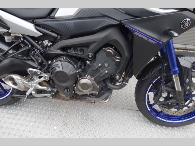 yamaha - tracer-900-abs