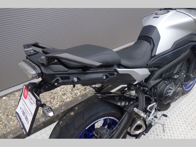 yamaha - tracer-900-abs