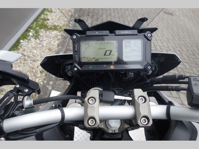 yamaha - tracer-900-abs