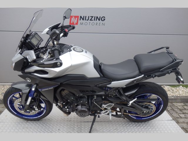 yamaha - tracer-900-abs