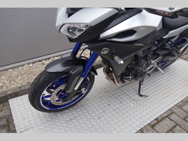 yamaha - tracer-900-abs