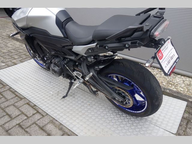 yamaha - tracer-900-abs