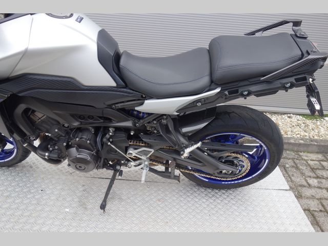 yamaha - tracer-900-abs