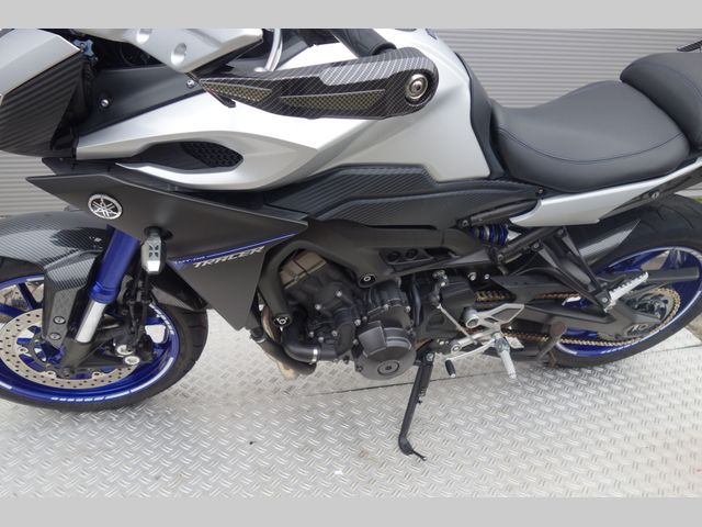 yamaha - tracer-900-abs