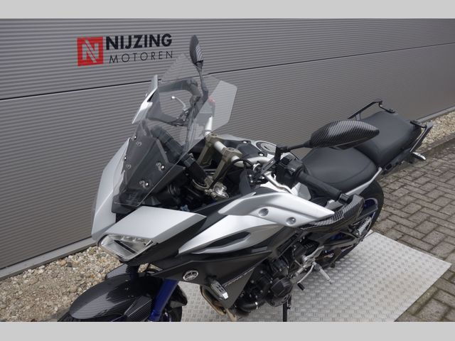 yamaha - tracer-900-abs