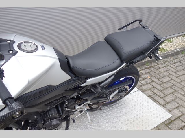 yamaha - tracer-900-abs