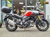SUZUKI V-STROM 1050
